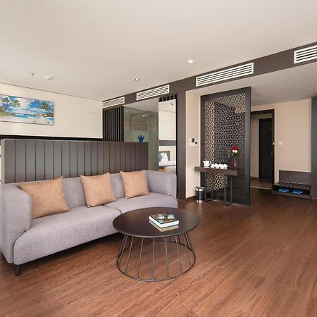 Poseidon Nha Trang Hotel Εξωτερικό φωτογραφία