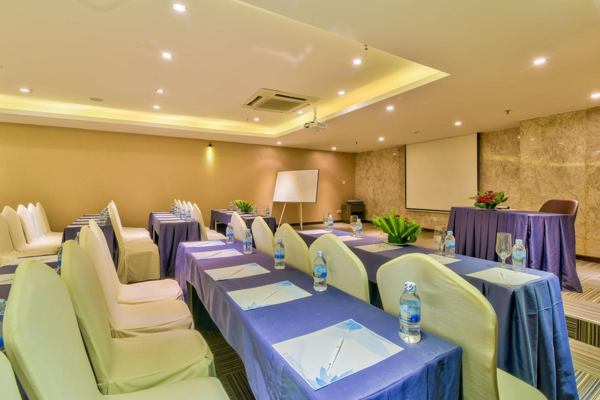 Poseidon Nha Trang Hotel Εξωτερικό φωτογραφία