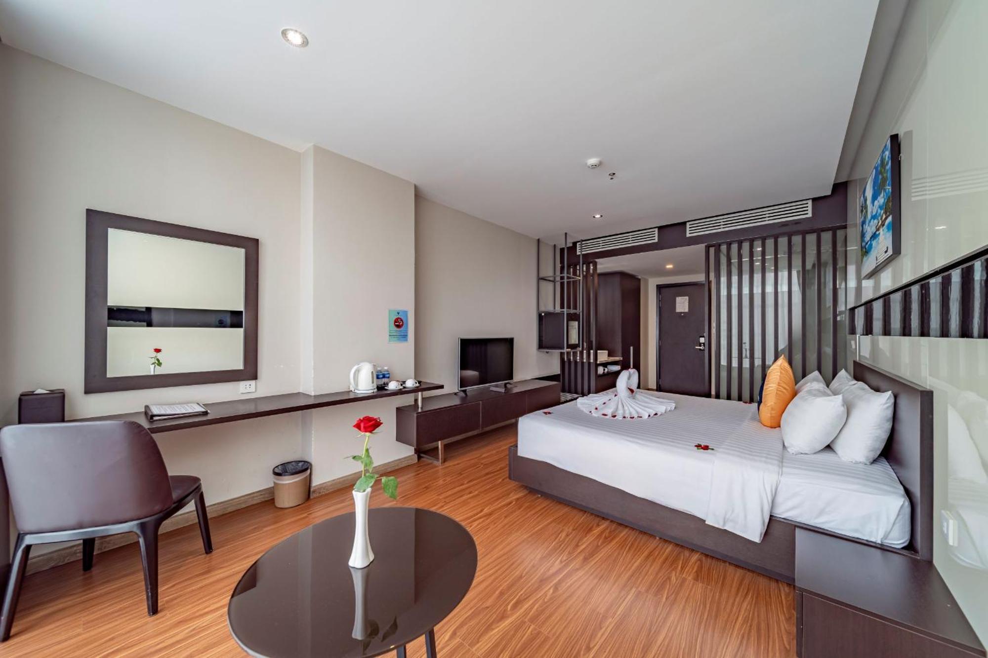 Poseidon Nha Trang Hotel Εξωτερικό φωτογραφία