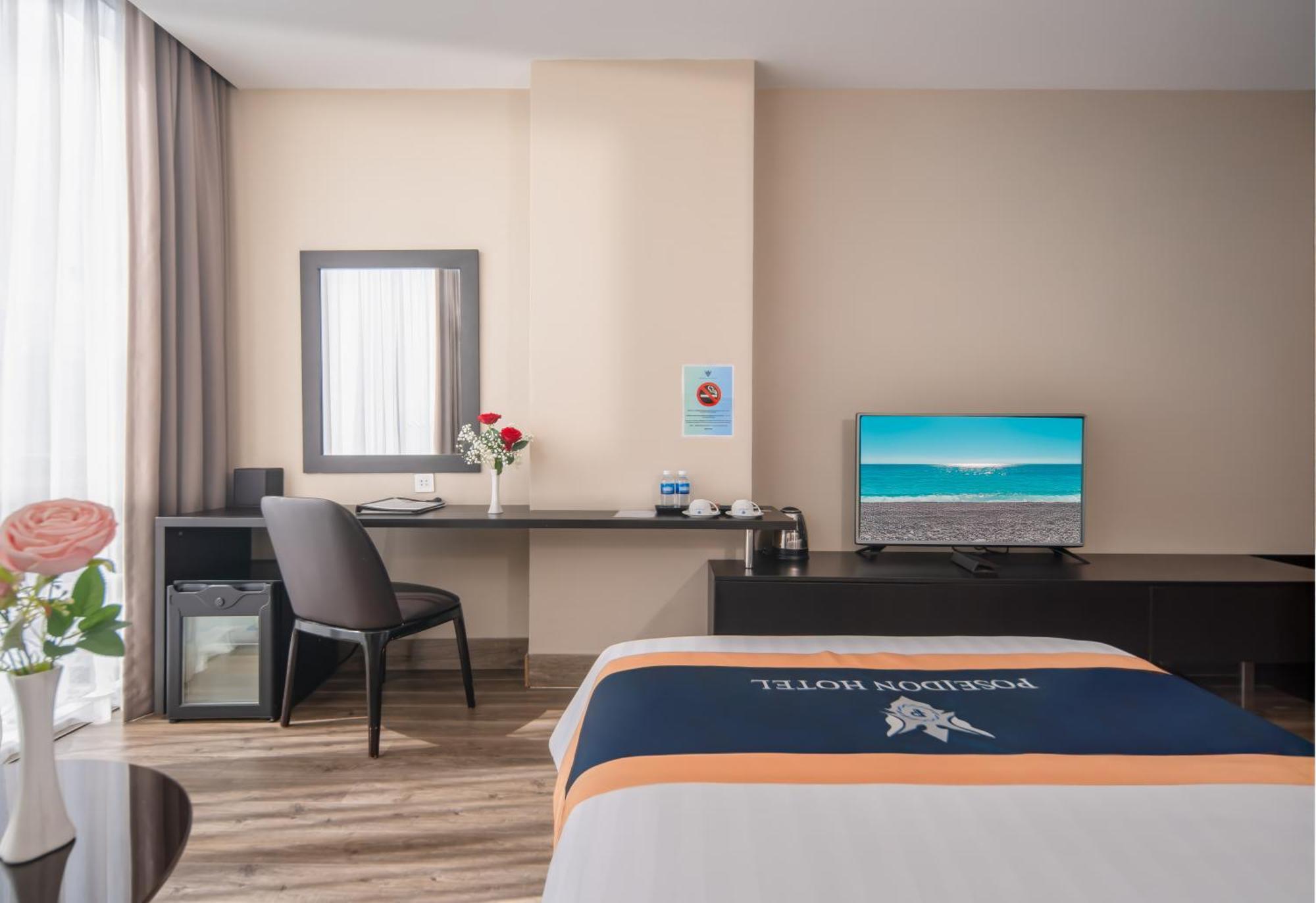 Poseidon Nha Trang Hotel Εξωτερικό φωτογραφία