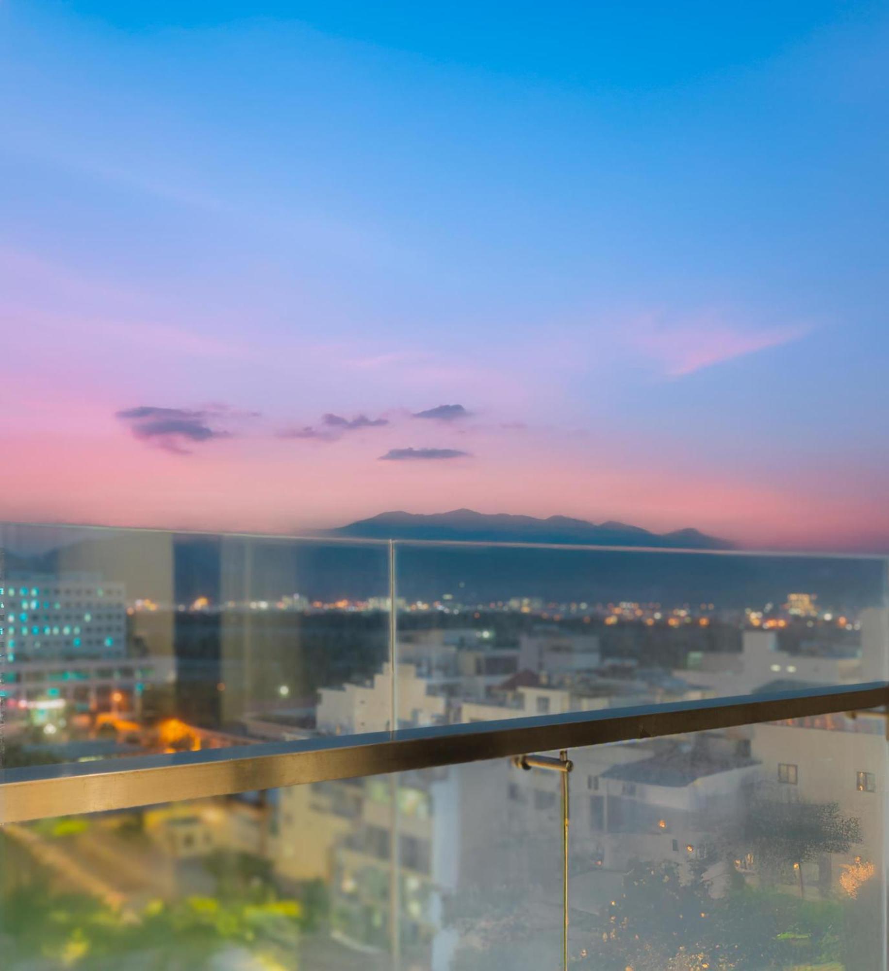 Poseidon Nha Trang Hotel Εξωτερικό φωτογραφία