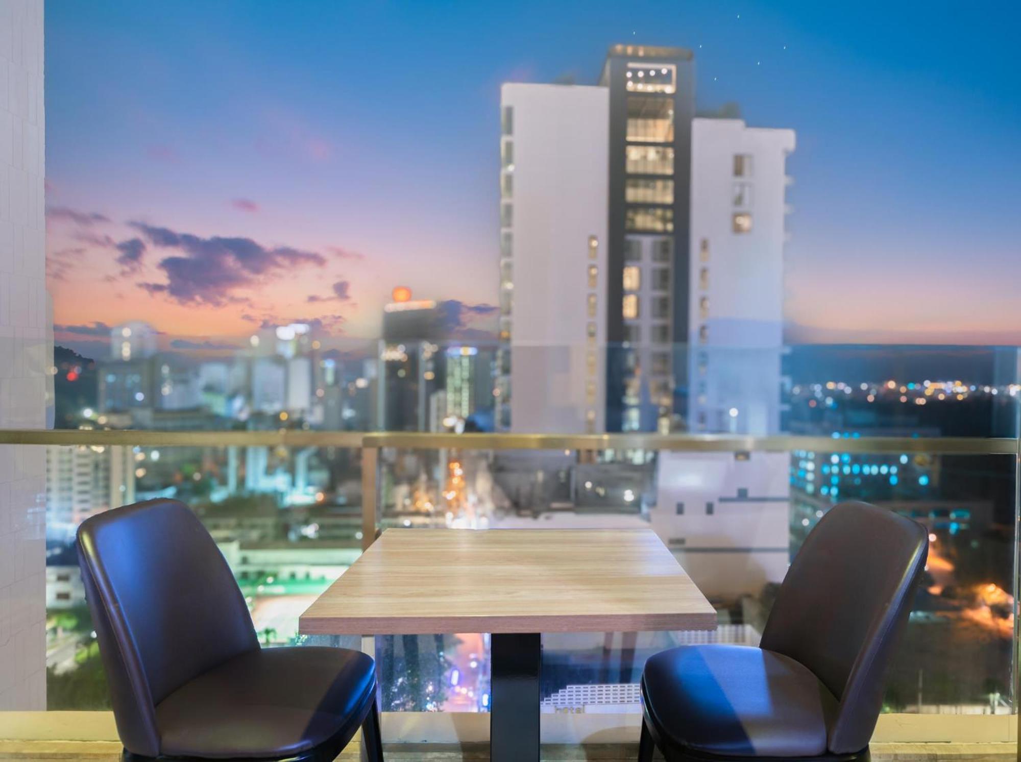 Poseidon Nha Trang Hotel Εξωτερικό φωτογραφία