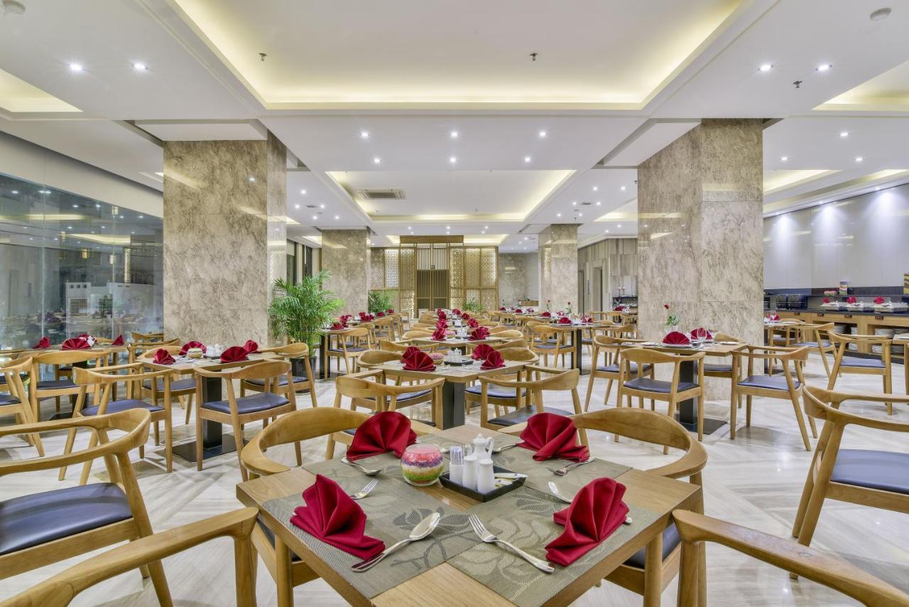 Poseidon Nha Trang Hotel Εξωτερικό φωτογραφία